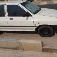 دوگانه کارخانه|خودرو سواری و وانت|آبادان, |دیوار