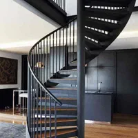 پله پیچ گرد مهور مخفی باکس و پله گرد|خدمات پیشه و مهارت|رودهن, |دیوار