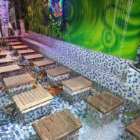 استخدام در مجموعه گردشگری آکواریوم پارک|استخدام اداری و مدیریت|تهران, پارک شهر|دیوار