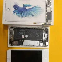 گوشی سالم مناسب تعمیرکاران