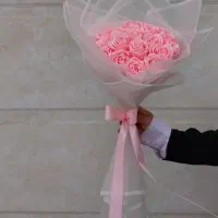دسته گل ربانی|گل مصنوعی|تهران, بهداشت|دیوار