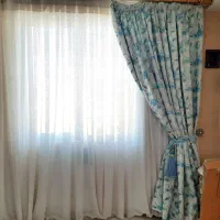 پرده و والان