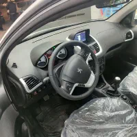 207|خودرو سواری و وانت|گرگان, |دیوار