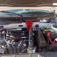 پارس موتور جدیددریچه برقی|خودرو سواری و وانت|قزوین, |دیوار