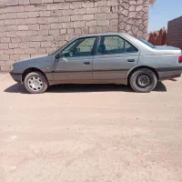 پژو405 مدل89|خودرو سواری و وانت|رفسنجان, |دیوار