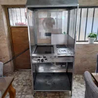 فر  ساندویج