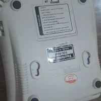 تلفن رومیزی تکنیکال مدل TEC-5845|تلفن رومیزی|رشت, کوی فکوری|دیوار