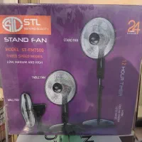 لباسشویی دوقلو  جارو برقی پنکه