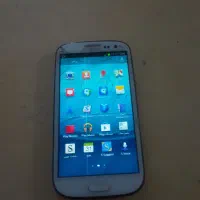 گوشی سامسونگ s3ونوکیا