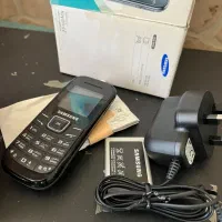 Samsung E 1200 R|موبایل|تهران, گلستان (شهرک راه آهن)|دیوار