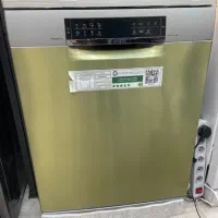 ظرفشویی بوش اصل آلمان سری ۶ با زولیت