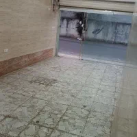 اجاره مغازه به ابعاد ۳۷/۵ متر با سرویس بهداشتی|اجارهٔ مغازه و غرفه|تولم شهر, |دیوار