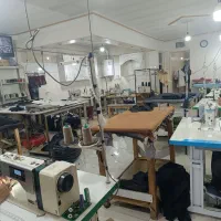 تولیدی مانتو ملکه ب تعدای چرخکار ماهر نیازمند است|استخدام صنعتی، فنی، مهندسی|باغستان, |دیوار