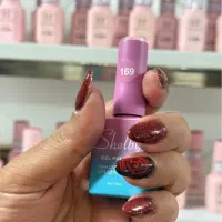 کاشت وترمیم ناخن (پدیکور ومانیکور)|خدمات آرایشگری و زیبایی|ری, دیلمان|دیوار