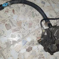 گاز CNG|قطعات یدکی و لوازم جانبی|کارون, |دیوار