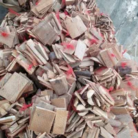 بسته بندی چوب آتیش
