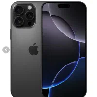 گوشی آیفون 16 پرو مکس