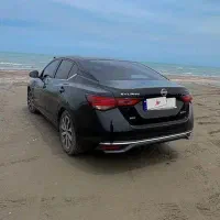 نیسان سیلفی پلاس آرین موتور