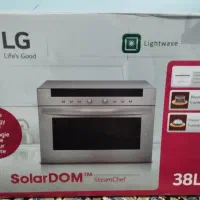 سولاردام ال جی 38لیتری