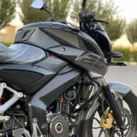 ان اس 200 مدل 98