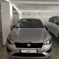 فروش تارا V4 اتوماتیک LX