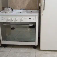 گاز ویخچال کابینت|اجاق گاز و لوازم برقی پختوپز|مهاباد (آذربایجان غربی), |دیوار