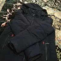 کاپشن مردانه