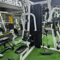 دستگاه چند کاره مولتی جیم هوم جیم body solid