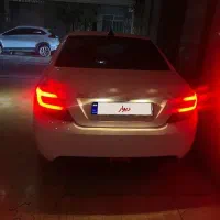 معاوضه دنا پلاس اتومات esp|خودرو سواری و وانت|تهران, خلیج فارس|دیوار