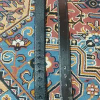کمربند مردانه به جز یکی بقیه بدون سگگ ویک کیف چرمی|کیف، کفش، کمربند|تبریز, |دیوار