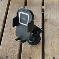 هولدر موبایل مکشی خودرو KLGO مدل Z15