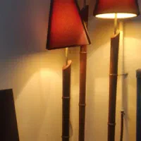 چراغ خواب|چراغ خواب و آباژور|اهواز, یوسفی|دیوار