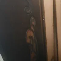 تخت دو نفره سالم با قیمت خیلی خوب|تخت و سرویس خواب|بروجرد, |دیوار