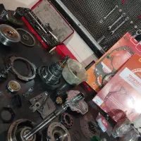 تعمیر گیربکس اتوماتیک 206 مگان L90 ساندرو|خدمات خودرو و موتورسیکلت|تهران, امام زاده عبدالله|دیوار