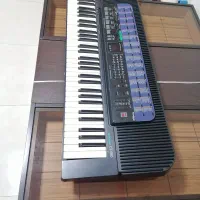 ارگ|پیانو، کیبورد، آکاردئون|رشت, چمارسرا|دیوار