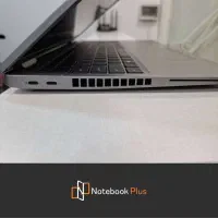 لپ‌تاپ Dell Latitude 5520  تمیز و سالم