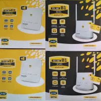 مودم سیمکارتی ایرانسل i40 B1 به دوربین ماینر باغ