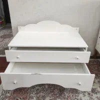 دراور|جاکفشی، کمد، دراور|پرند, فاز ۵|دیوار