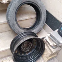 لوازم یدکی نو و ودست دوم پژو پارس|قطعات یدکی و لوازم جانبی|اهواز, کمپلو جنوبی|دیوار