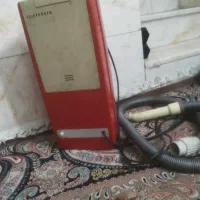 جارو برقی