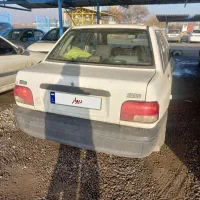 پراید مدل ۸۸|خودرو سواری و وانت|تبریز, |دیوار