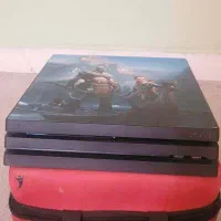 ps4 pro