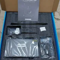 ایرمنیتورینگ در حد اک سهنایزر|سیستم صوتی خانگی|رشت, حسین آباد|دیوار