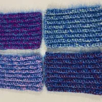 اسکاج دستباف