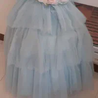 پیراهن بچه گانه