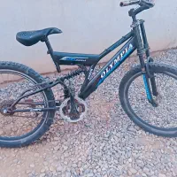 دوچرخه المپیا ۲۴