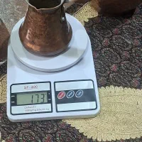 ظروف مسی قابلمه مسی|ظروف سرو و پذیرایی|تهران, خرمشهر|دیوار