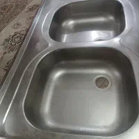 سینک|آب‌چکان و نظم‌دهنده ظروف|بهبهان, |دیوار