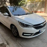 آریزو 5 مدل ۱۴۰۰