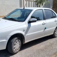 سمند سورن پلاس مدل 1404